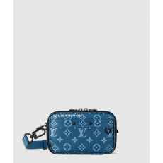 루이비통 크로스백 알파 웨어러블 M82801