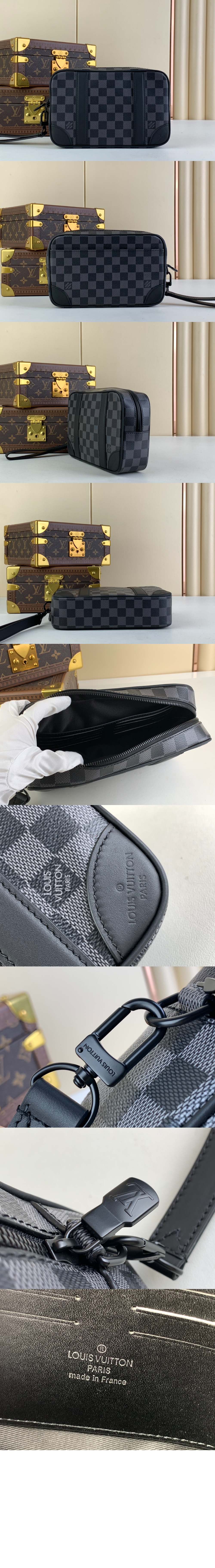 루이비통 포쉐트 카사이 N60501