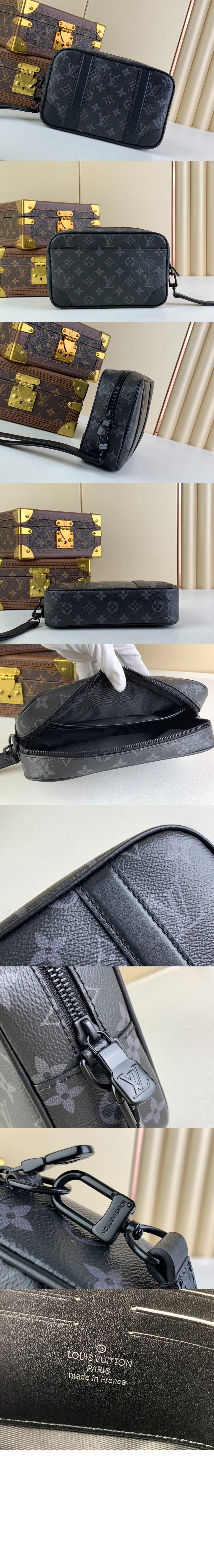 루이비통 포쉐트 카사이 M82076