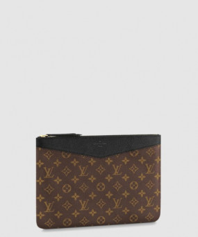 루이비통 파우치 모노그램 M62048