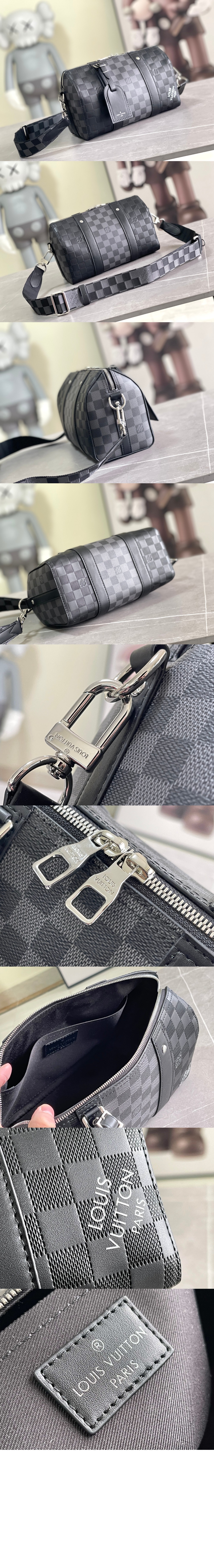 루이비통 시티 키폴 N40452