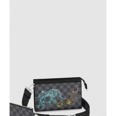 루이비통 가스통 웨어러블 월릿 N64608