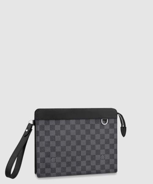 루이비통 클러치 파우치 N64612