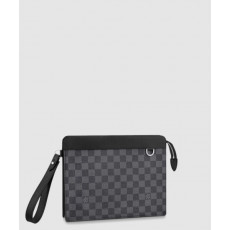 루이비통 클러치 파우치 N64612