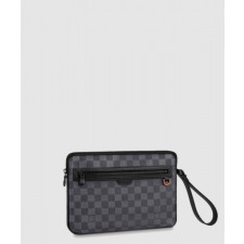 루이비통 유틸리티 서플 클러치 N60324