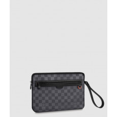 루이비통 유틸리티 서플 클러치 N60324