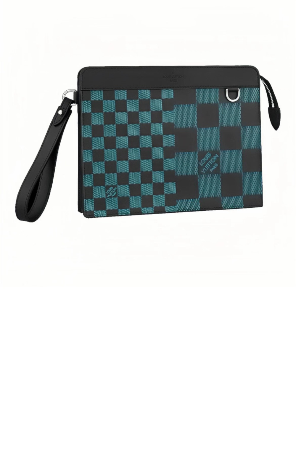 루이비통 스탠딩 파우치 N60449