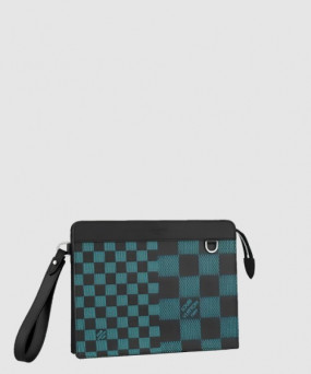 루이비통 스탠딩 파우치 N60449