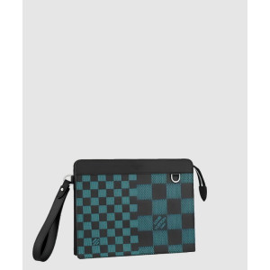 루이비통 스탠딩 파우치 N60449