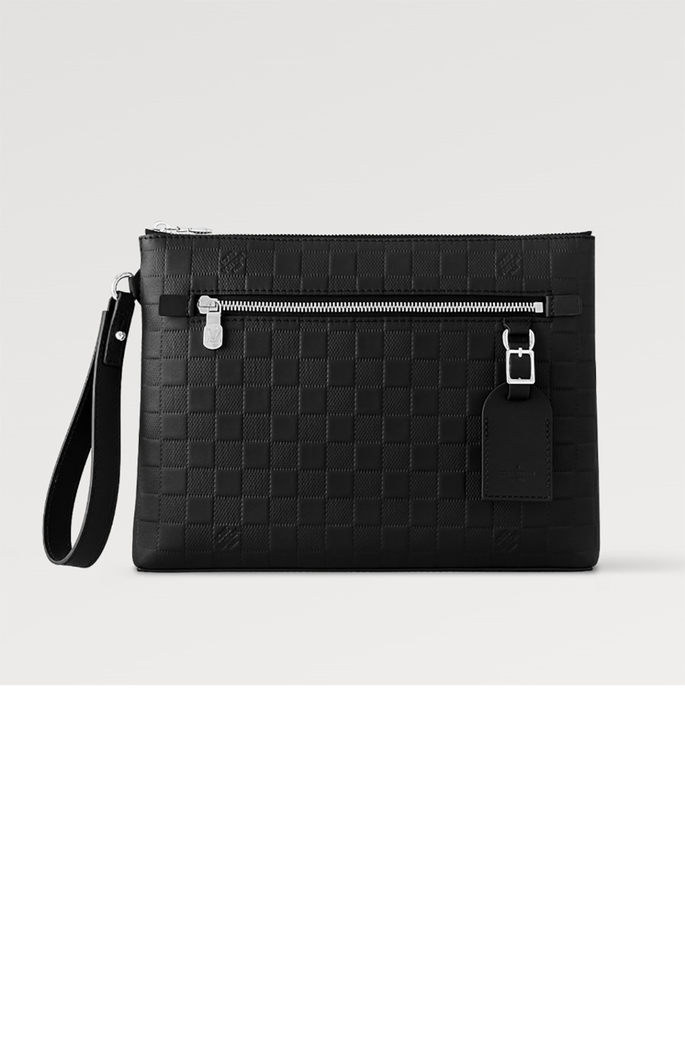 루이비통 파우치 다미에 인피니 N40504