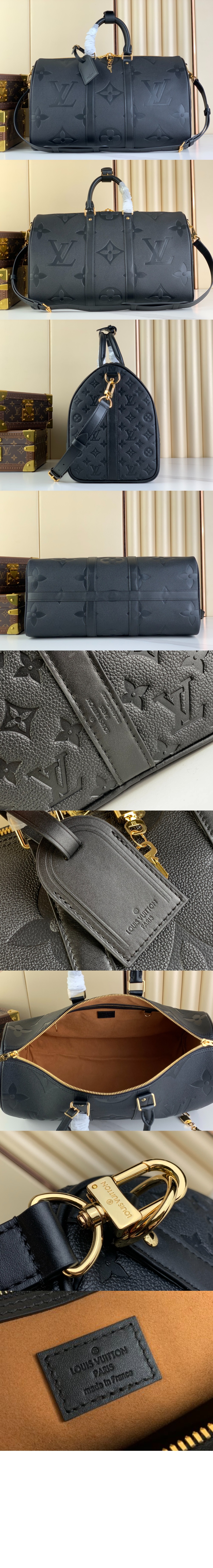 루이비통 키폴 반둘리에 45 M45532