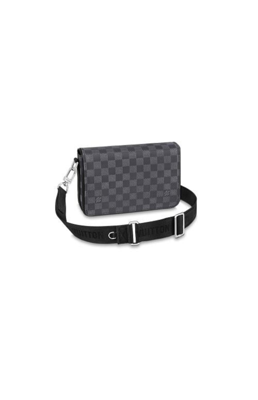 루이비통 스튜디오 메신저 N50007