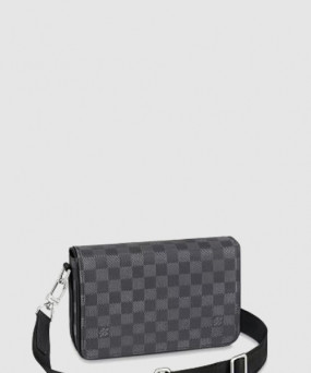 루이비통 스튜디오 메신저 N50007