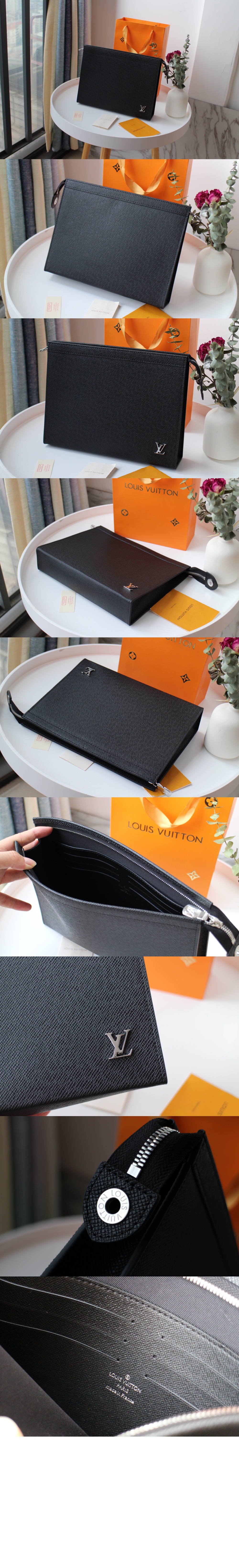 루이비통 포쉐트 보야주 M30450