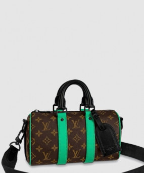 루이비통 키폴 반둘리에 25 M46249