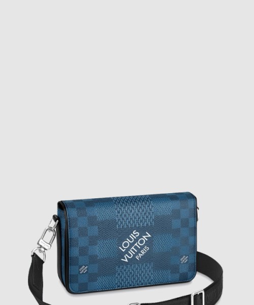 루이비통 스튜디오 메신저 N50026