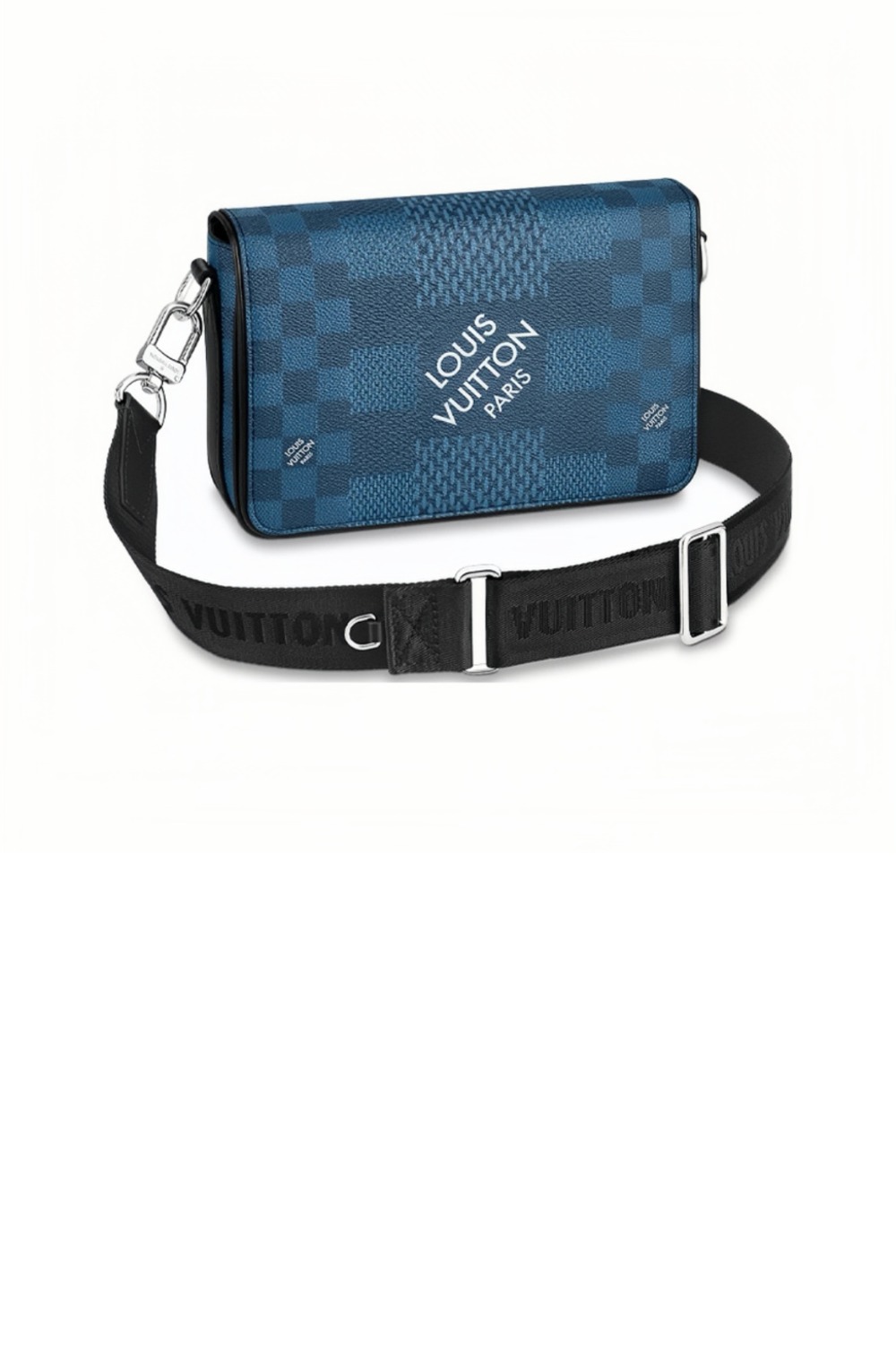 루이비통 스튜디오 메신저 N50026