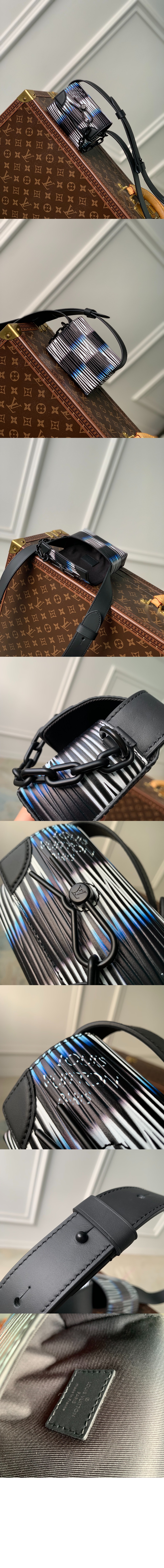 루이비통 마이크로 크로스백 M82817