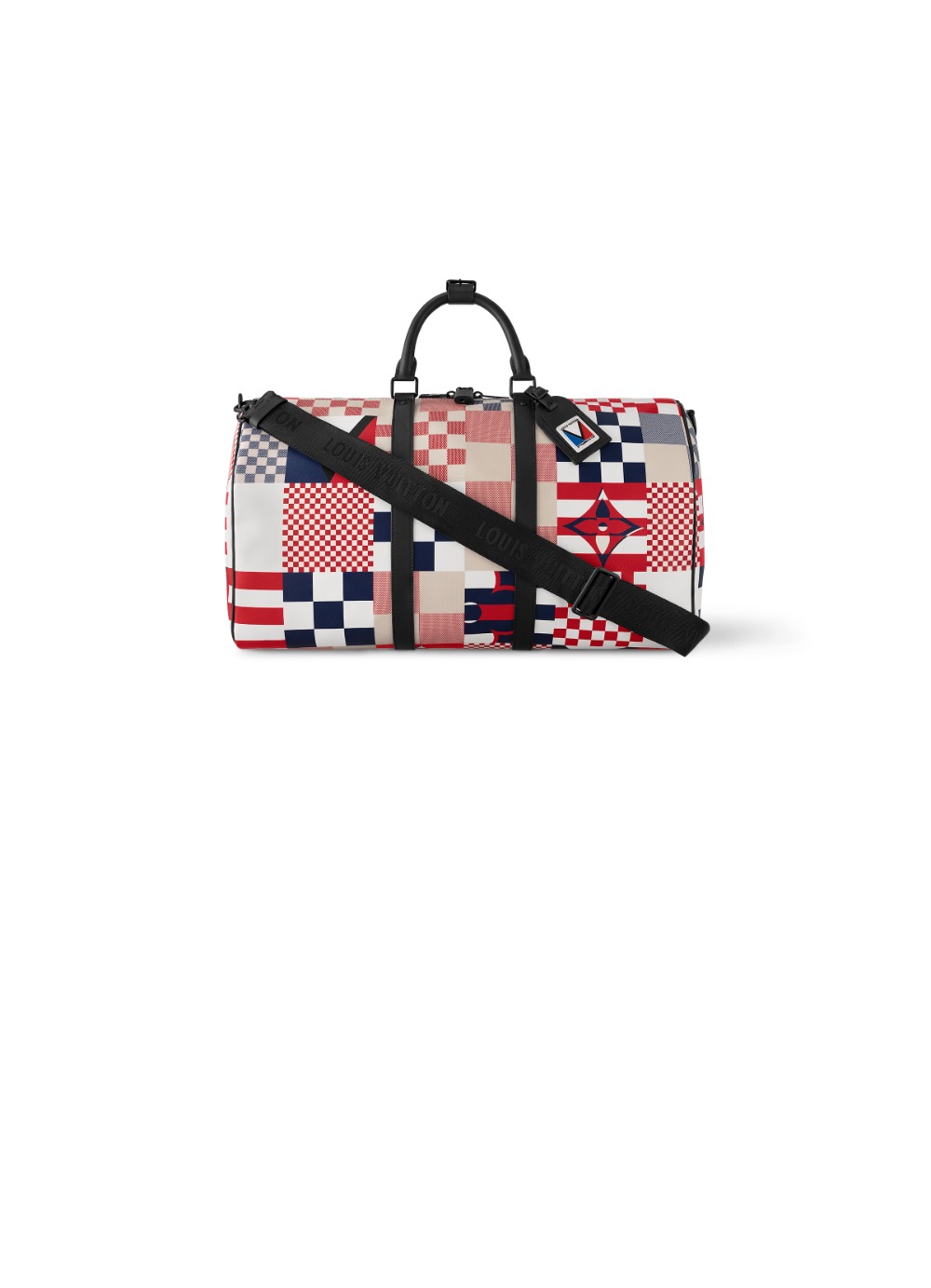 루이비통 키폴 반둘리에 50 M11674