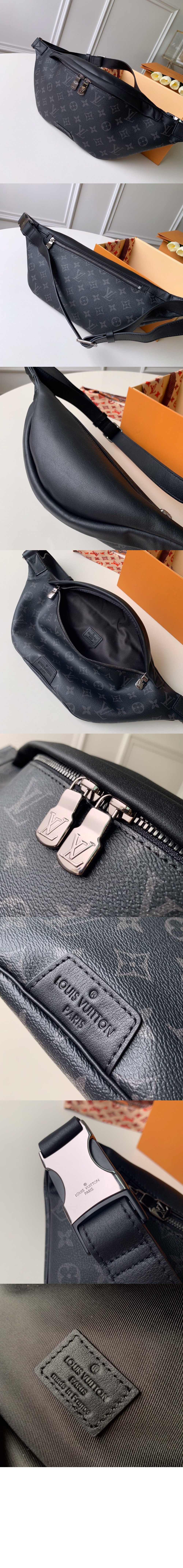 루이비통 디스커버리 범백 M44336