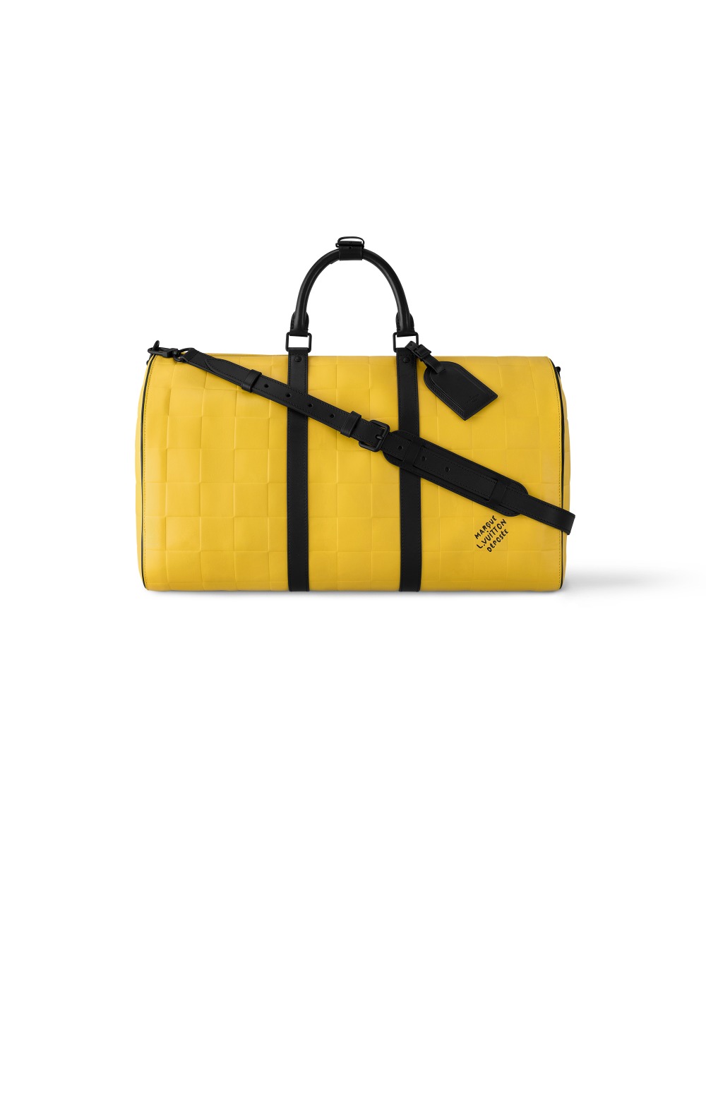 루이비통 키폴 반둘리에 50 M25019