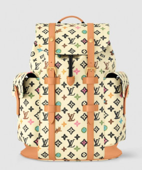 루이비통 크리스토퍼 MM 백팩 M25240