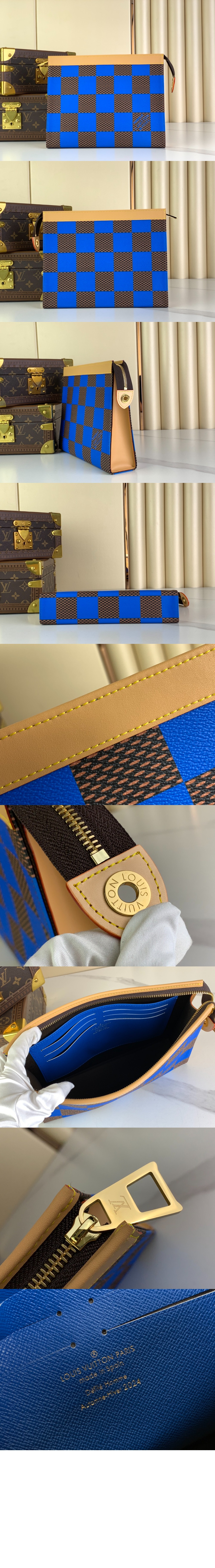 루이비통 포쉐트 보야주 N40539