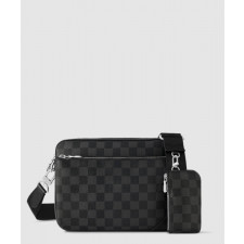 루이비통 트리오 메신저 N40519