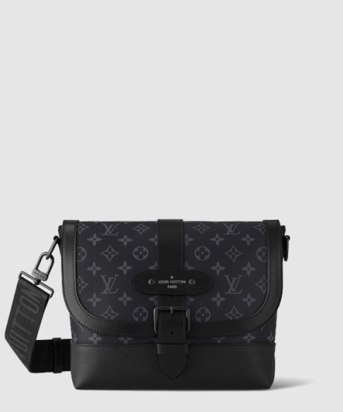 루이비통 소뮈르 메신저 M45911