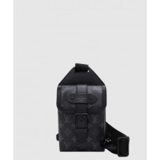 루이비통 모노그램 이클립스 슬링백 크로스백 M45912