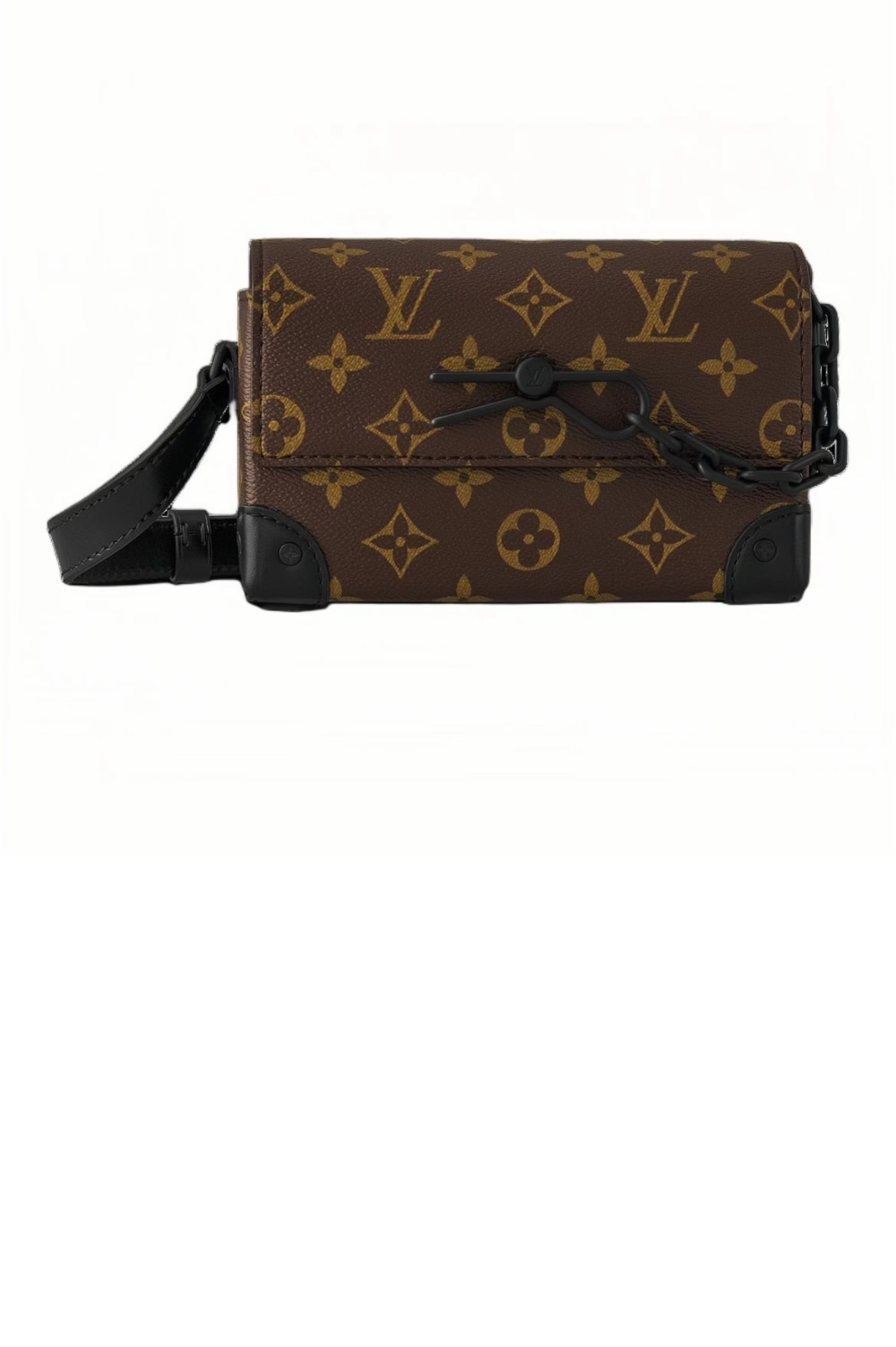 루이비통 스티머 웨어러블 월릿 M83613