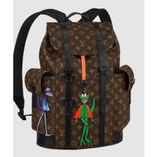루이비통 크리스토퍼 백팩 M45617