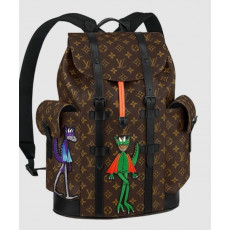 루이비통 크리스토퍼 백팩 M45617