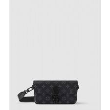 루이비통 몽수리 웨어러블 월릿 M83567