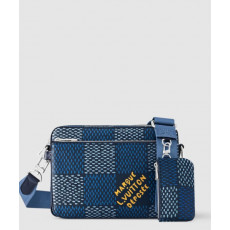 루이비통 트리오 메신저 N40694