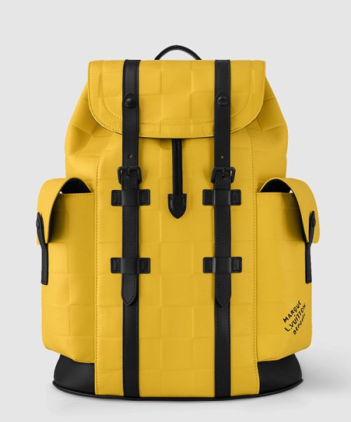 루이비통 크리스토퍼 MM 백팩 M25016