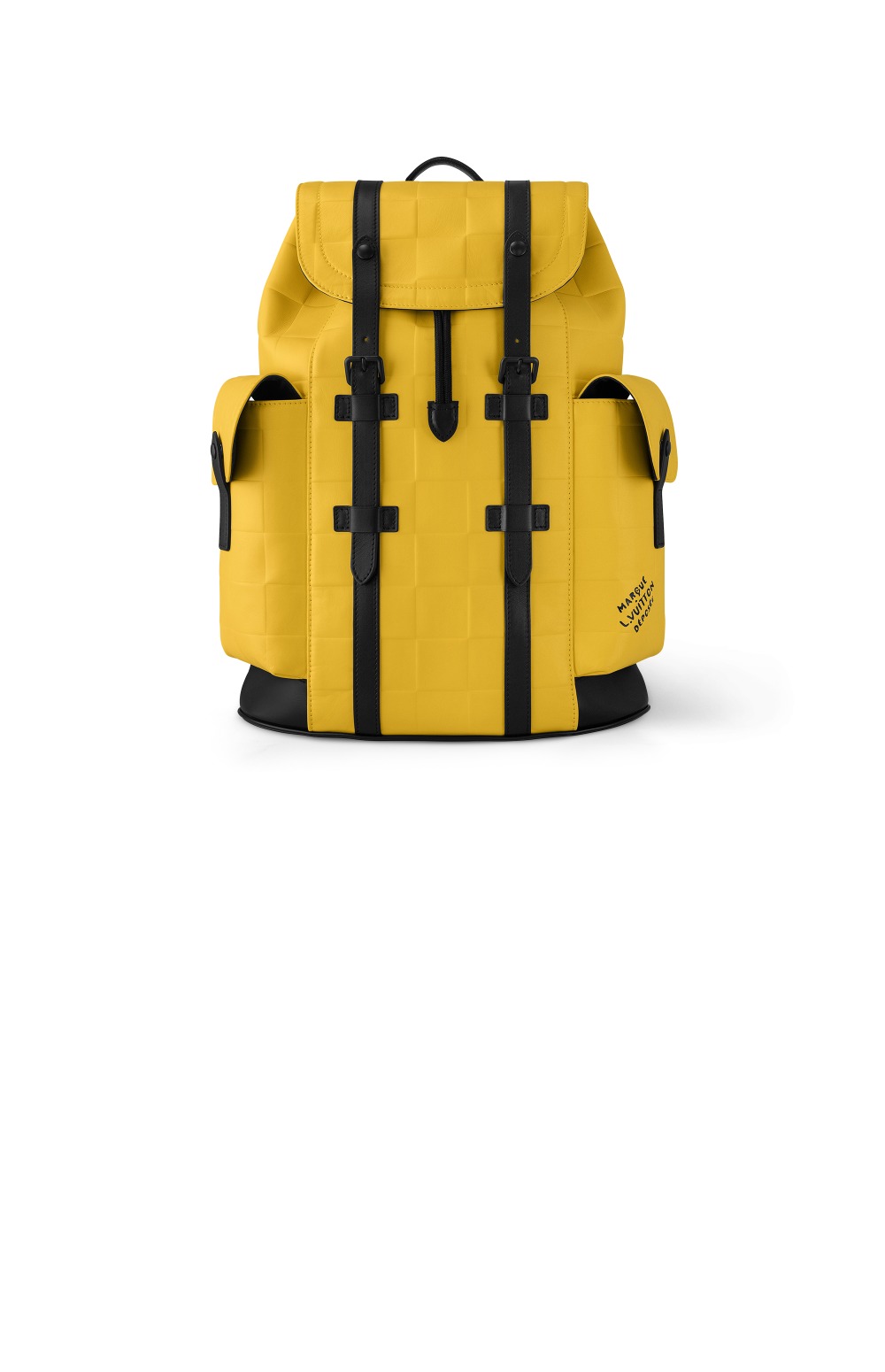 루이비통 크리스토퍼 MM 백팩 M25016