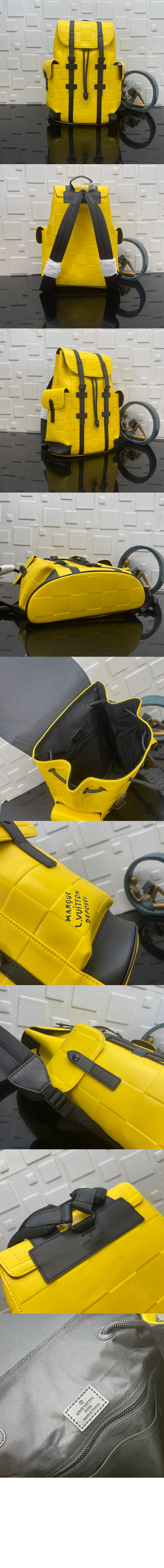 루이비통 크리스토퍼 MM 백팩 M25016