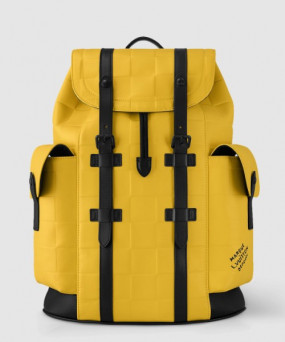 루이비통 크리스토퍼 MM 백팩 M25016