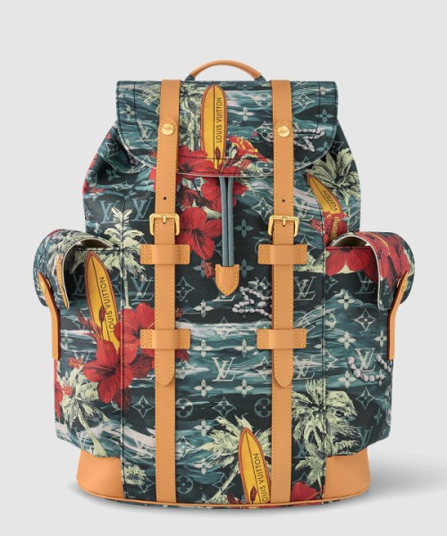 루이비통 크리스토퍼 MM 백팩 M24996