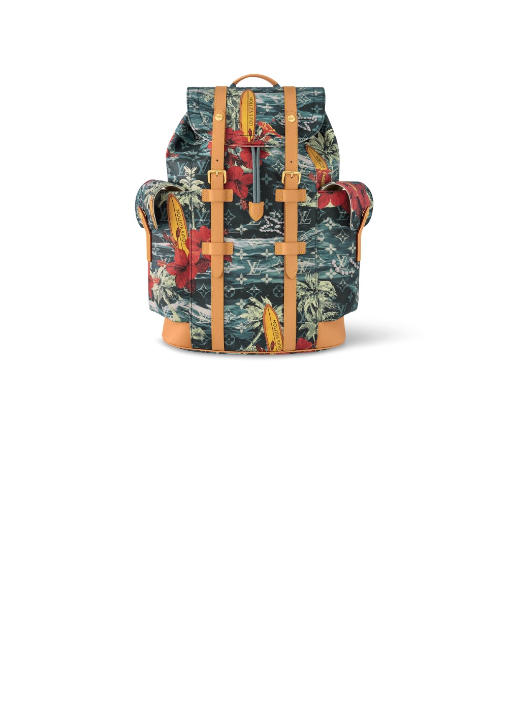 루이비통 크리스토퍼 MM 백팩 M24996