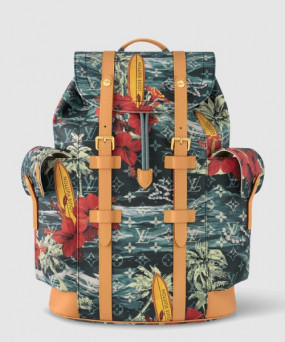 루이비통 크리스토퍼 MM 백팩 M24996