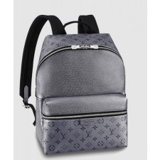 루이비통 디스커버리 백팩 PM 건메탈 M30835