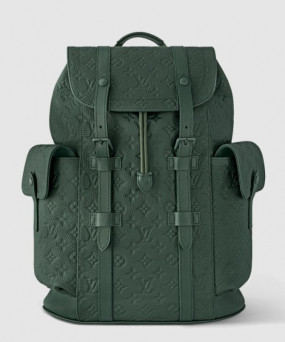 루이비통 크리스토퍼 MM M24428