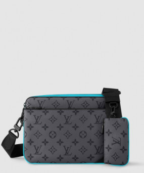 루이비통 트리오 메신저 M11648