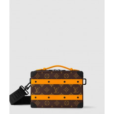 루이비통 핸들 소프트 트렁크 가방 M46689