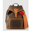 루이비통 몽수리 백팩 M11540