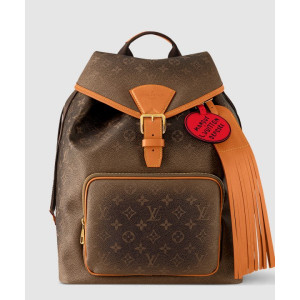 루이비통 몽수리 백팩 M11540