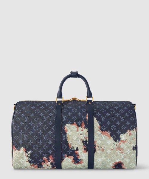 루이비통 키폴 반둘리에 50 M23773