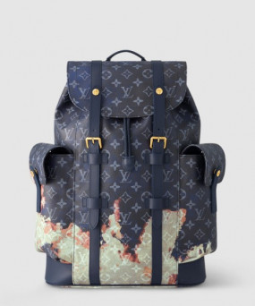 루이비통 크리스토퍼 MM M46805